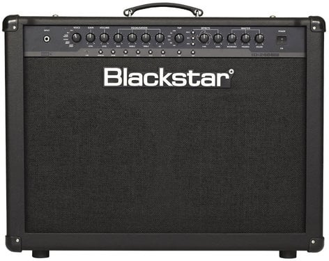 Blackstar Amps ID:260 2x 12" 60W Stereo Combo Amplifier ID260