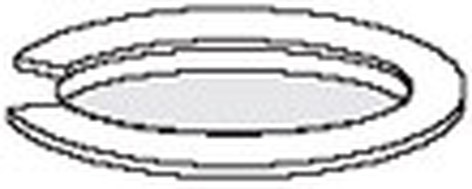 TOA HY-RR1 Ceiling Reinforcement Ring For F1522SC