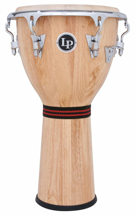 Latin Percussion LP720X Djembe LP720X