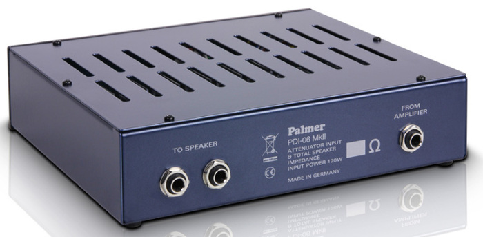 Palmer PDI06L08 8 Ohm Power Attenuator