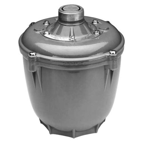 Atlas Sound PD60AT High Efficiency 60-Watt Compression Driver w/ Transformer PD60AT