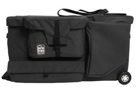 Porta-Brace DVO-4RED RED ONE CAMERA Organizer DVO-4RED
