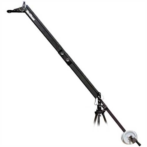 Varizoom VZ-QUICKJIB2 Quick Jib, 9ft Reach VZ-QUICKJIB2