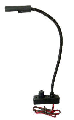 Littlite L9/18-LED 18" LED Lampset For Automotive Use