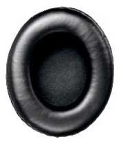 Shure BCAEC440 Replacement Earpads For BRH440M/441M Headset, Pair