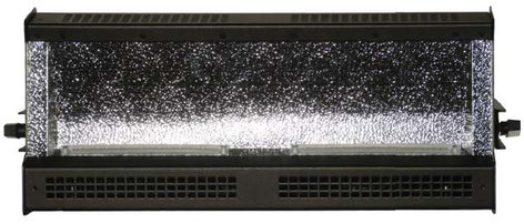 Altman SS-CYC-200-BK 200W Spectra RGBA LED Cyclorama/Wall Wash Luminaire in Black SS-CYC-200-BK