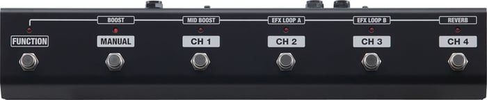 Roland GA-FC Foot Controller for GA-212, GA-112 Amplifiers GA-FC
