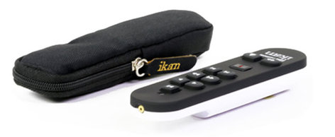 ikan ELITE-REMOTE ELITE Remote For Bluetooth IPad Teleprompter