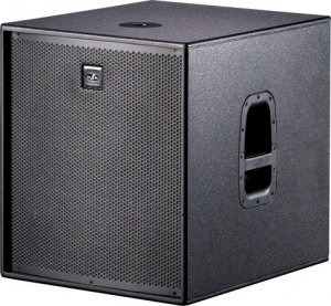 DAS ACTION-18 18" Passive Subwoofer