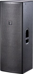 DAS Audio ACTION-215A Dual 15" 2-Way Self-Powered Speaker ACTION-215A