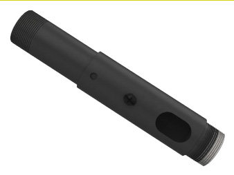 Premier Mounts APP-0912 1.5" NPT Adjustable Length Pipe Adapter APP-0912