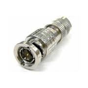 Canare BCP-A4 Crimp-Style BNC Connector LV61S BCP-A4