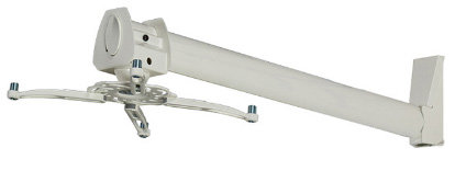 Premier Mounts EST100 Single Stud Short-Throw Projector Wall Mount EST100