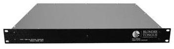 Blonder-Tongue FOC-108U-FA 1x8 19" Rackmount Optical Coupler FOC-108U-FA