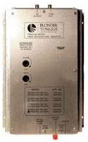 Blonder-Tongue FRDA-S4A-860-FA Fiber Optic Receiver/ RF Distibution Amplifier FRDA-S4A-860-FA