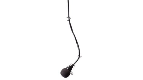 Peavey VCM 3 Miniature Cardioid Suspension Microphone