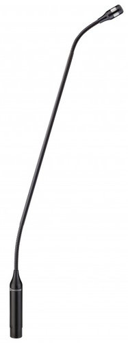 Beyerdynamic GM315 20" Cardioid Condenser Gooseneck Microphone With Preamp, 5-pin XLR-M