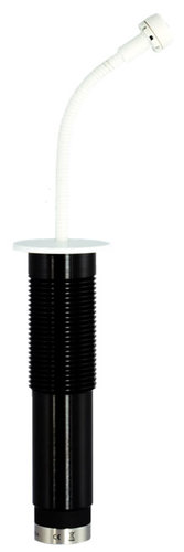 Earthworks IM3-W 3" Gooseneck Installation Microphone IM3-W