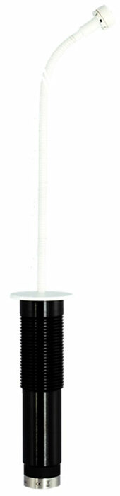Earthworks IM6-W 6" Gooseneck Installation Microphone IM6-W