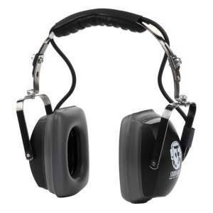 Metrophones SK-G-METROPHONES Metrophones Studio Kans Headphones with Gel-Filled Cushions SK-G-METROPHONES