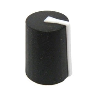 Shure 95A8752 Shure Mixing Console Volume/AUX IN Knob 95A8752