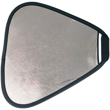 Lastolite LR3636 30'' TriGrip Sunfire/Silver Reflector LR3636