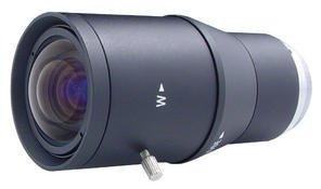 Speco Technologies VF2.812DC 2.8-12mm DC Auto Iris Lens