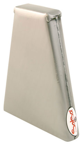 Latin Percussion ES-15 LP Salsa Hand Held Barrio Cowbell ES-15-KMC