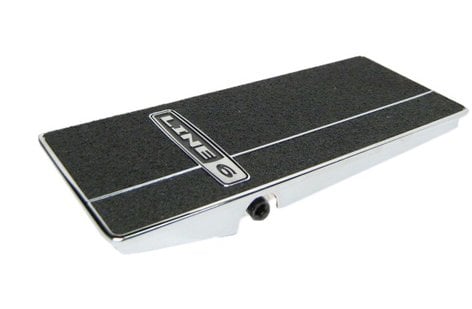 Line 6 50-03-0072 Pedal For HD300, HD400, HD500, HD500X