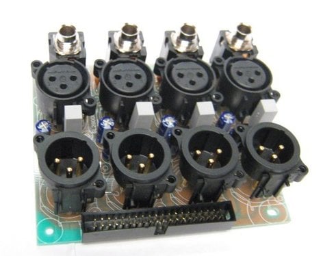 Allen & Heath 003-611JIT GL2800 Mixer PCB by Allen & Heath 003-611JIT