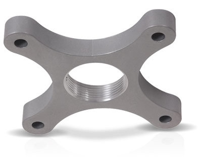 InFocus PRJ-CEIL-ADPT Projector Ceiling Installation Plate PRJ-CEIL-ADPT