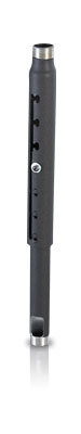 InFocus PRJ-EXTARM-04 18"-24" Adjustable Ceiling Mount Extension Arm for PRJ-MNT-UNIV PRJ-EXTARM-04