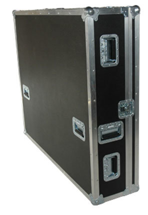 Grundorf T8-MMIDVEN320B T8 Series Hard Case For Midas Venice 320 Mixer