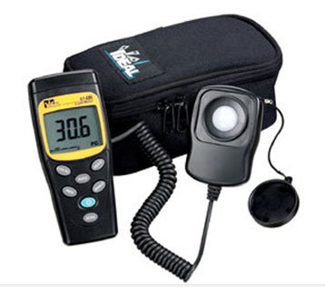 Ideal 61-686 Digital Light Meter 61-686