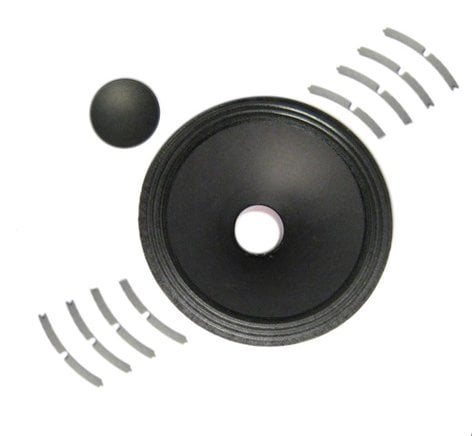 Turbosound RC-1523 Turbosound Woofer Recone Kit