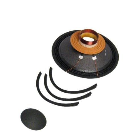 Turbosound RC-1220 LS1220 Recone Kit for TSB-212 RC-1220