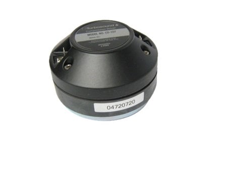Turbosound CD-107 HF Driver For Turbosound Speaker Cabinets