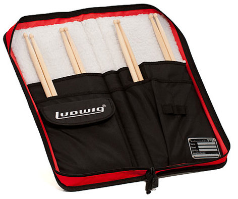 Ludwig LX31AP Atlas Pro Stick Bag