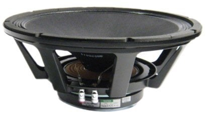Turbosound LS-1521.2 Woofer for TXD-15M, TXP-151, and TXD-151 LS-1521.2