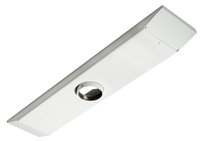 Peerless CMJ470W White Ceiling Plate for Jumbo 2000 Mounts, 16" Joist Centers CMJ470W