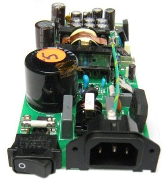 Peavey 99571392 Peavey Mixer Power Supply PCB 99571392