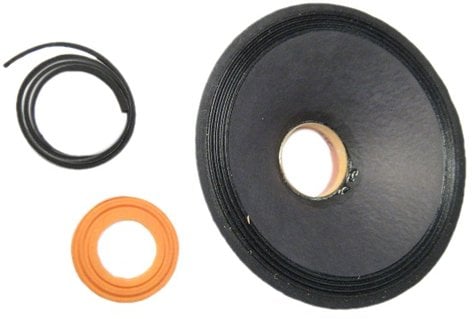 Turbosound RC-1209 Recone Kit For TFL-760H