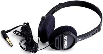 Yamaha RH1C Portable Stereo Headphones RH1C