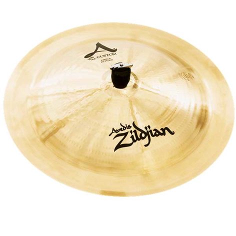 Zildjian A20530 20" A Custom China Cymbal A20530