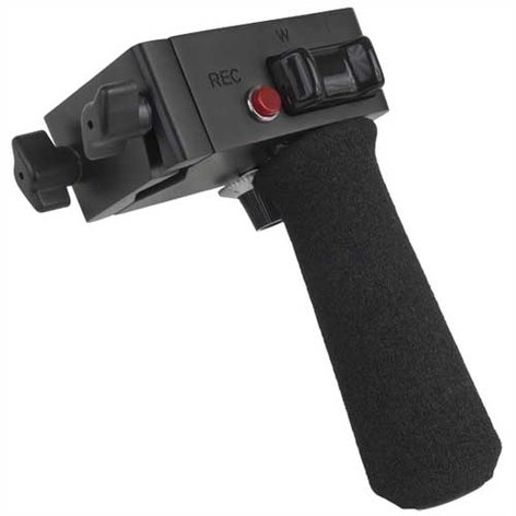 Varizoom VZPROF Professional Fujinon 8-pin Zoom Controller VZ-PRO-F