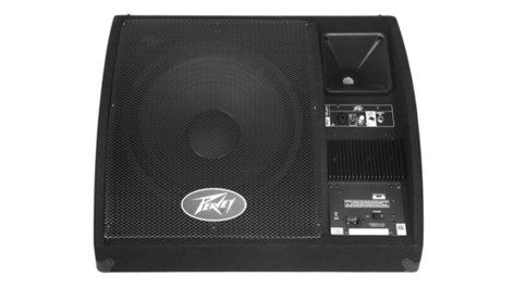 Peavey PV 15PM Two-Way Powered Monitor PV15PM
