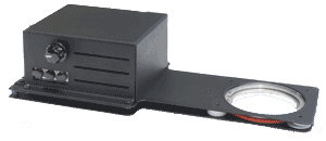 Apollo Design Technology SM-MOVE-JR-DMX Smart Move® Jr DMX Rotator SM-MOVE-JR-DMX