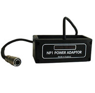 Cable Techniques BB-NP Standard Cap BB-NP