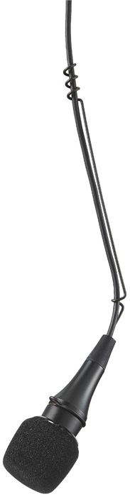 Shure CVO-B/C Centraverse Overhead Condenser Microphone in Black CVO-B/C