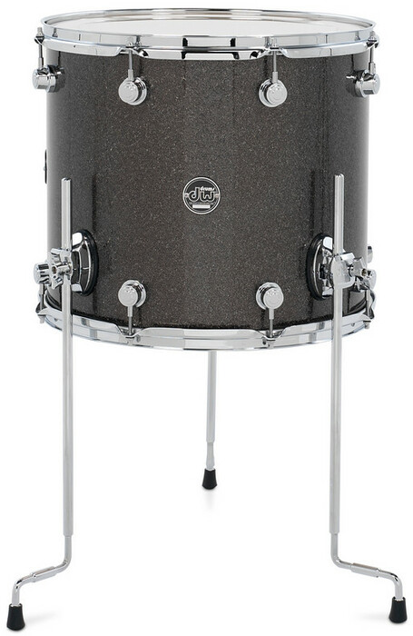 DW DRPF1618LT 16" x 18" Performance Series Tom in FinishPly Finish DRPF1618LT